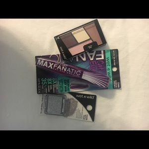 🔸NWT—Makeup Combo